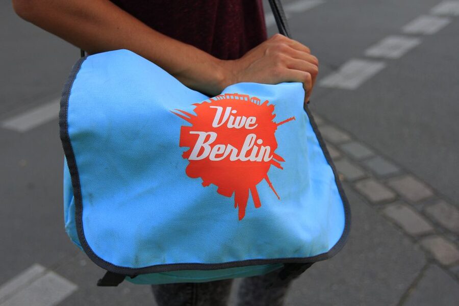 Berlin: Street Art and Alternative Tour - Street Art as Berlin’s After-Hours History Lesson
