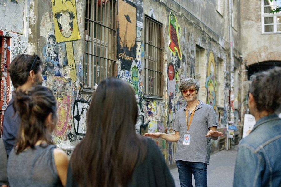 Berlin: Street Art and Alternative Tour - Who This Tour Is Best For (and Who Might Want Something Else)