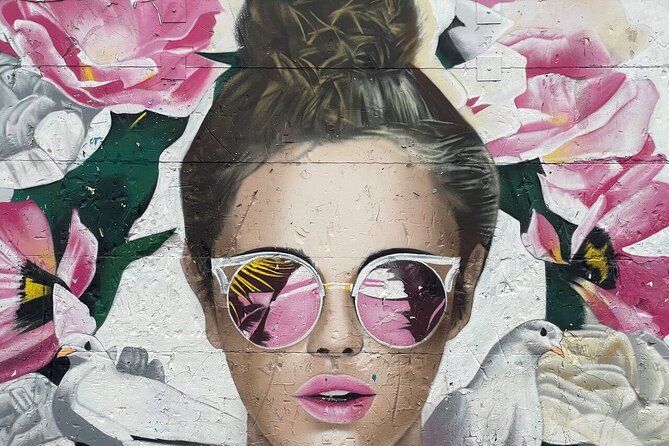 Berlin Street Art Tour with Graffiti, Murals, and Urban Culture - Key things to know before you go