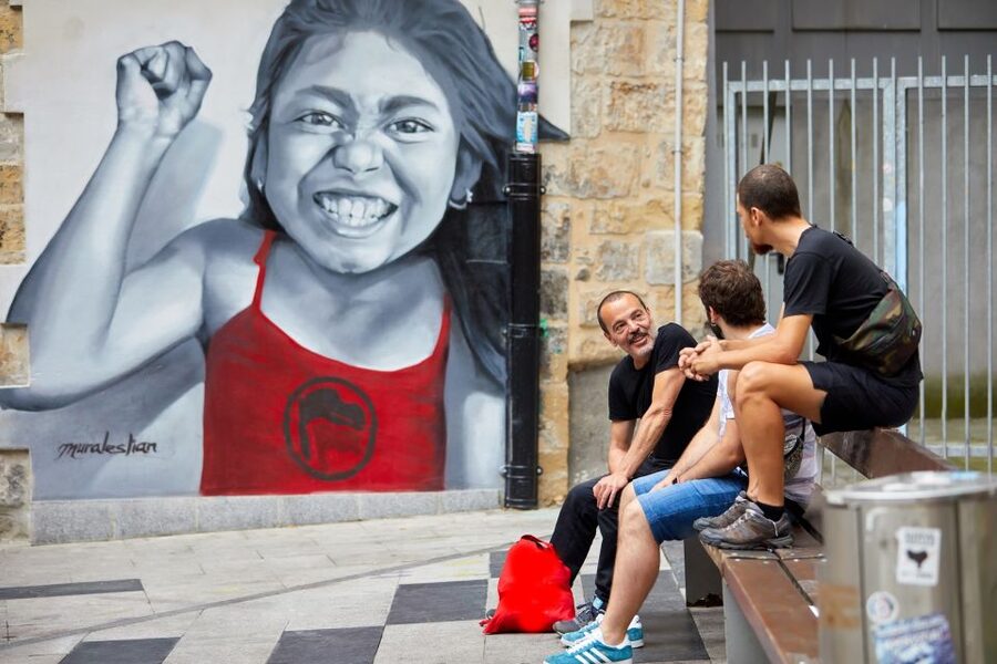 Bilbao: Art District Walking Tour - Key Highlights You Shouldn’t Miss