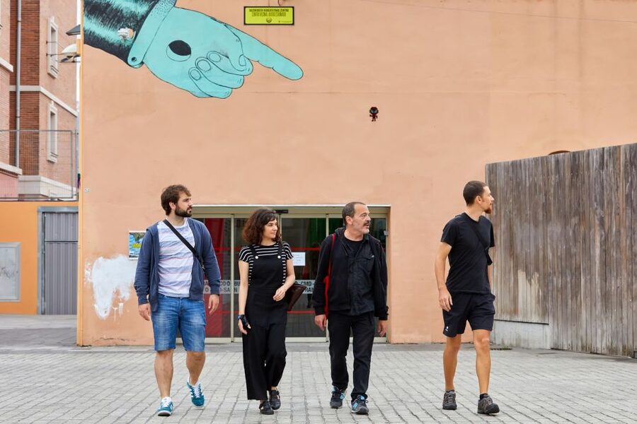 Bilbao: Art District Walking Tour - Should You Book the Bilbao Art District Walking Tour?