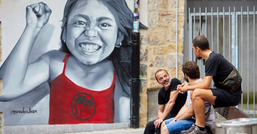 Bilbao: Art District Walking Tour - Price and Value: What $69 Buys You in Real Terms