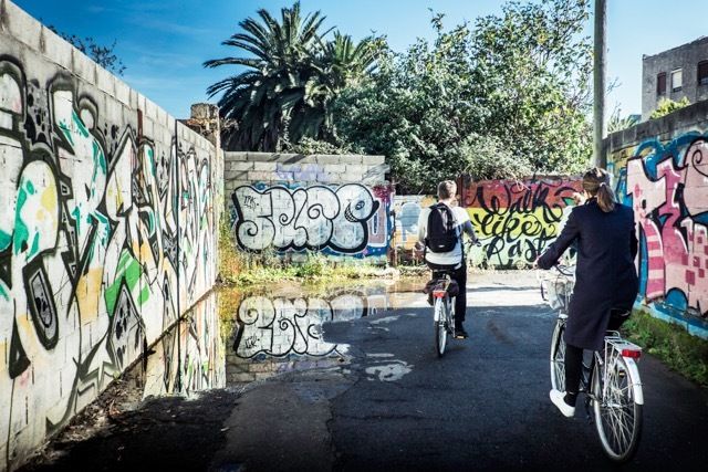 Bilbao: Street Art Small Group E-Bike Tour - The E-Bike Factor: Pace, Comfort, and Bike-Friendly Bilbao