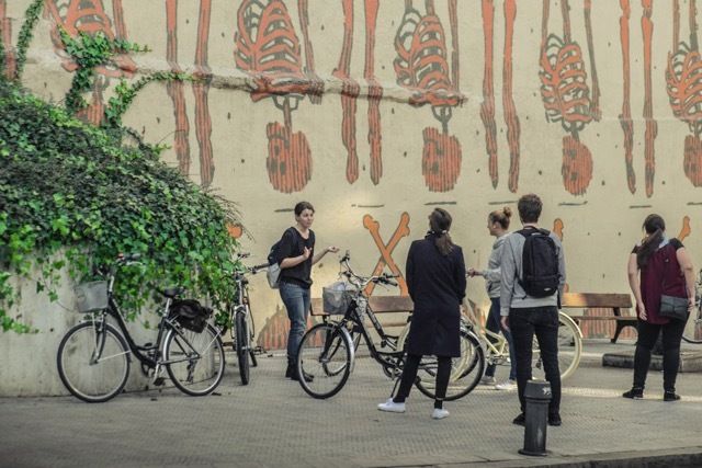 Bilbao: Street Art Small Group E-Bike Tour - Should You Book the Bilbao Street Art E-Bike Tour?