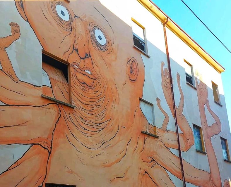 Bologna: Street Art Tour on Electric Bike - How the ride feels: guide, pace, and your time budget
