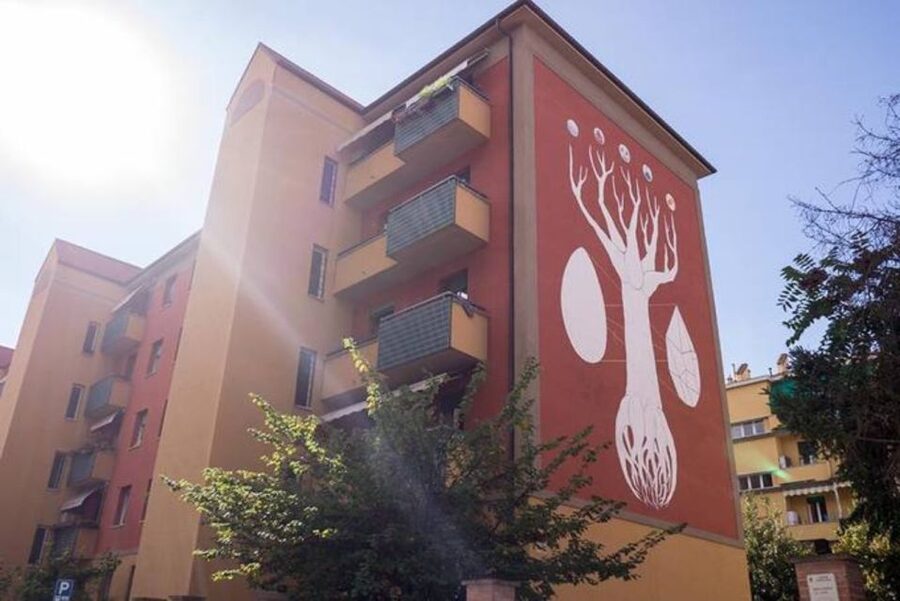 Bologna: Street Art Tour on Electric Bike - Why an electric bike makes sense for Bologna street art