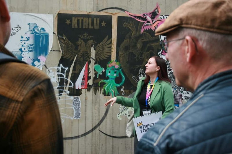 Bonn Old Town: Street Art and Graffiti Tour - After the Walk: How to Keep Finding Street Art in Bonn