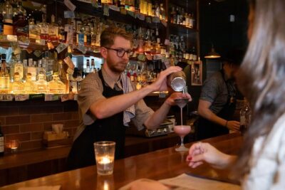 Brisbane Small Bars and Street Art Tour - Price and value: is $46.62 worth it?