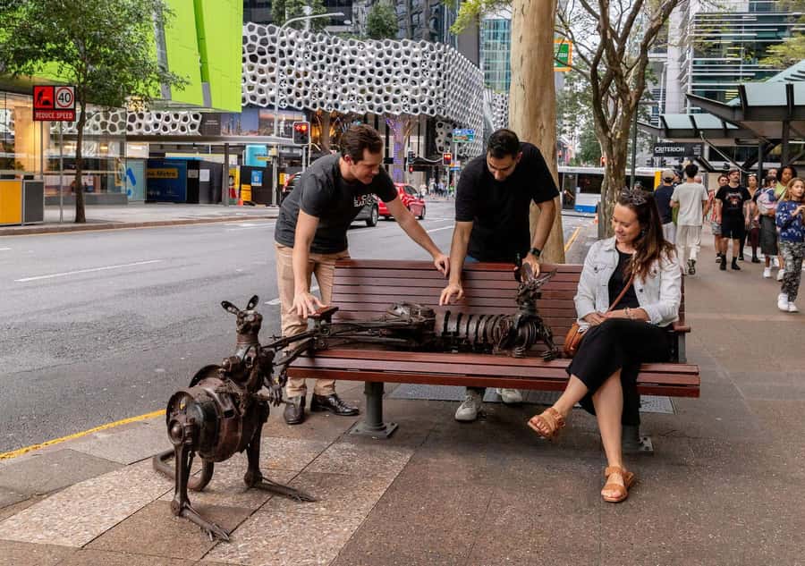 Brisbane: Small Bars and Street Art Tour with a Drink - Should you book this Brisbane small bars and street art tour?