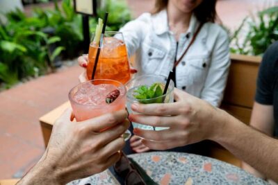 Brisbane: Small Bars and Street Art Tour with a Drink - Two routes depending on the day: Thursday Fish Lane vs Saturday City Centre