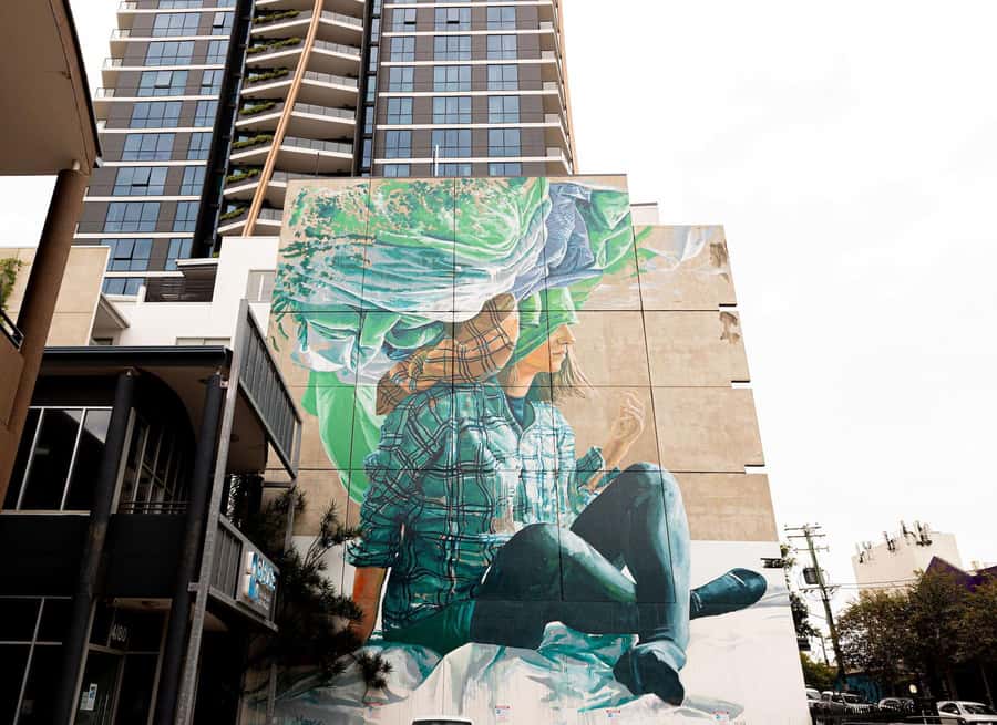 Brisbane: Small Bars and Street Art Tour with a Drink - Who should do this tour, and who should skip it