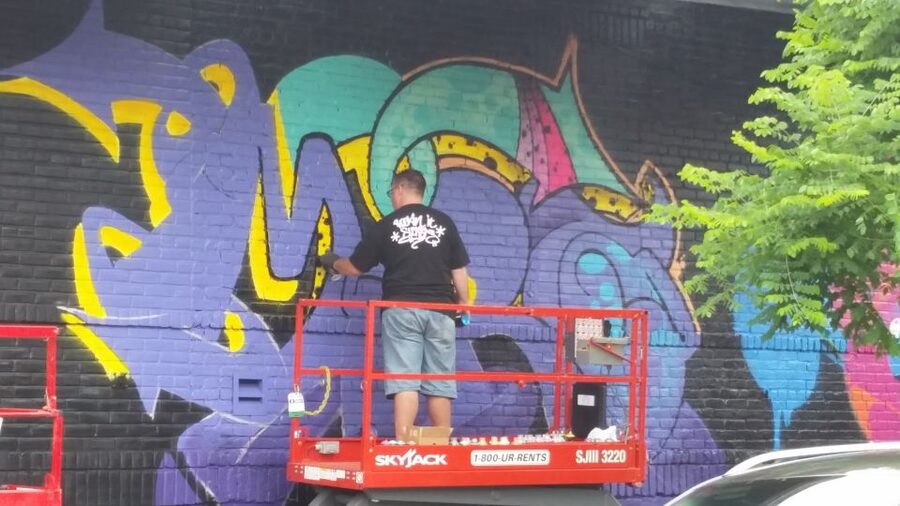 Brooklyn: Bushwick Street Art Walking Tour - Price and Value: What $20 Buys You in Bushwick