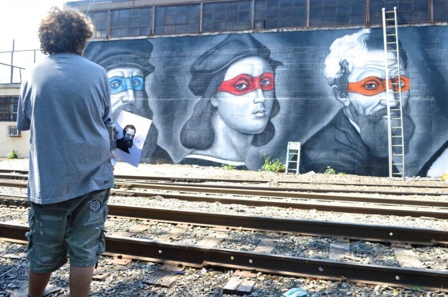 Brooklyn: Bushwick Street Art Walking Tour - Practical Tips to Make Your Walk Smoother