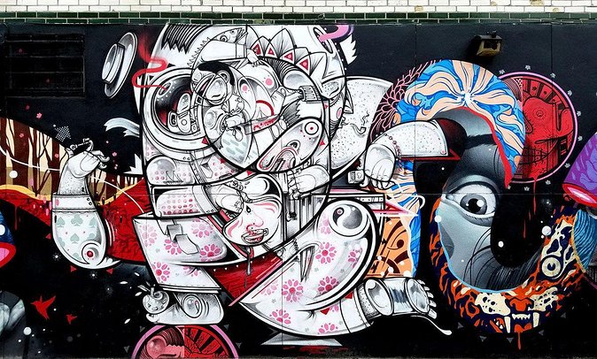Brooklyn street art and hipster culture tour in French - Key Points I’d Prioritize