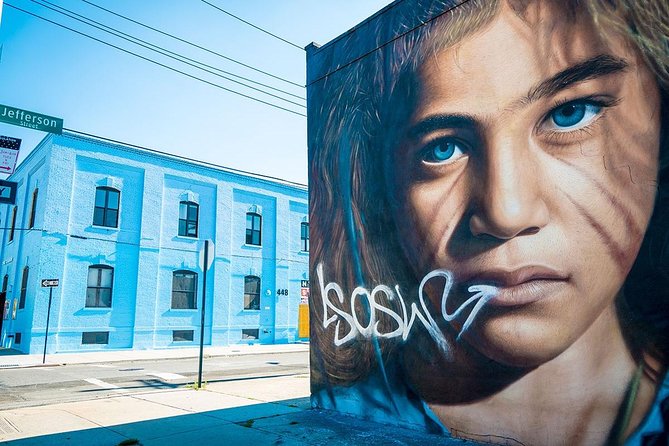 Brooklyn street art and hipster culture tour in French - Price and Value: What You’re Paying $62.92 For