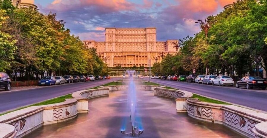 Bucharest : Street Art Walking Tour With A Guide - Key things to know before you go