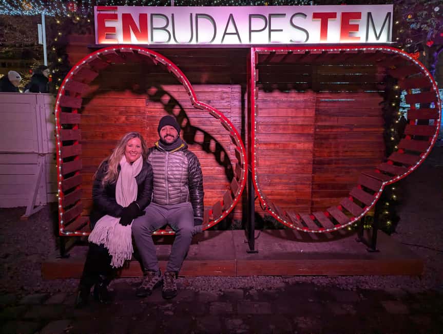 Budapest: Ruin Bars, Street Art, and Jewish Quarter Tour - Who should book this tour (and who shouldn’t)