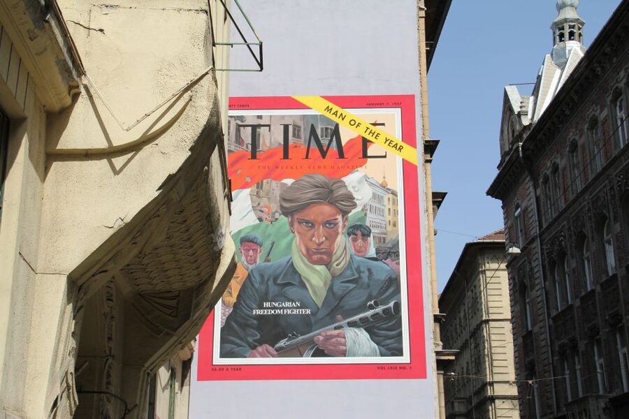 Budapest: Street Art Tour - Key highlights you’ll feel on this tour