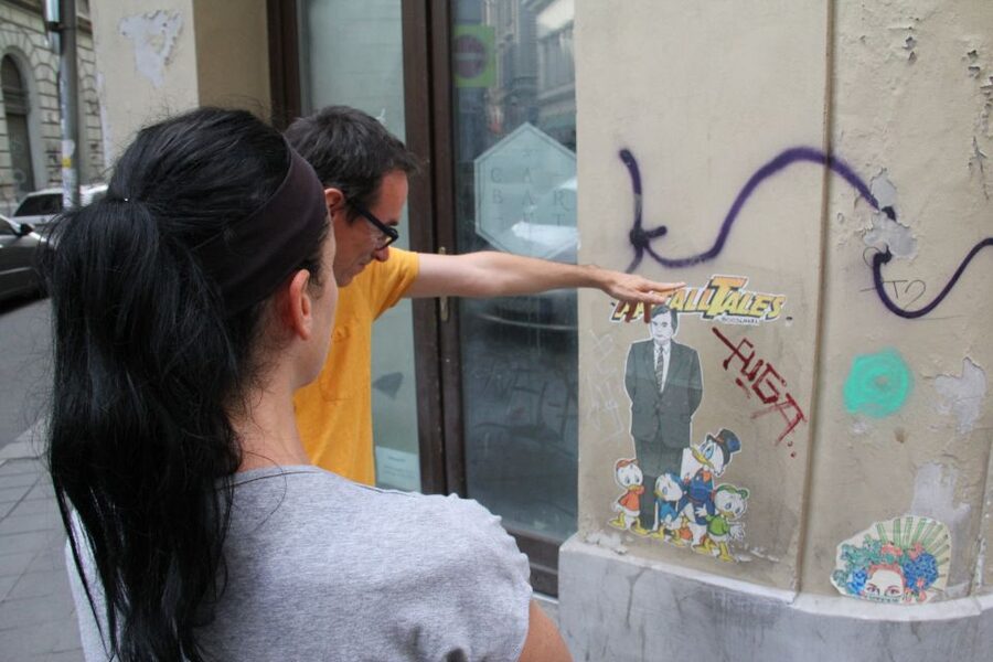 Budapest: Street Art Tour - Price and value: is $53 worth it?