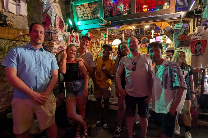 Budapest Vibe: Ruin Bars, Street Art and Culture Tour - What the Tour Includes (and What You’ll Still Want to Budget For)