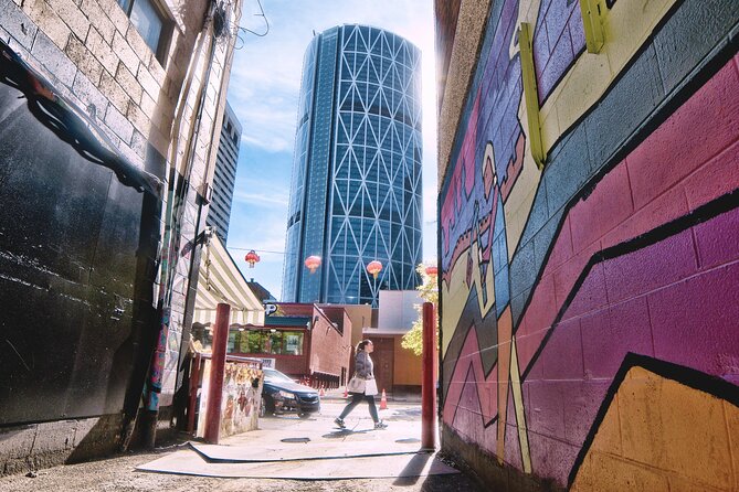 Calgary Street Art & Craft Beer 3 Hour Tasting Tour - Key things that make this tour worth your time