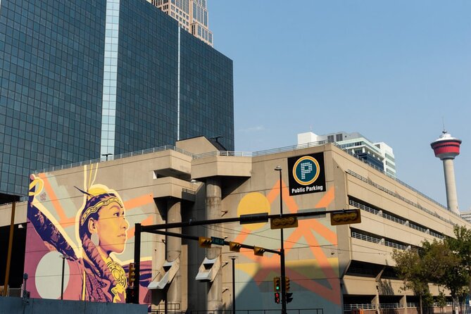 Calgary Street Art & Craft Beer 3 Hour Tasting Tour - Practical tips so you enjoy every mural and every pour
