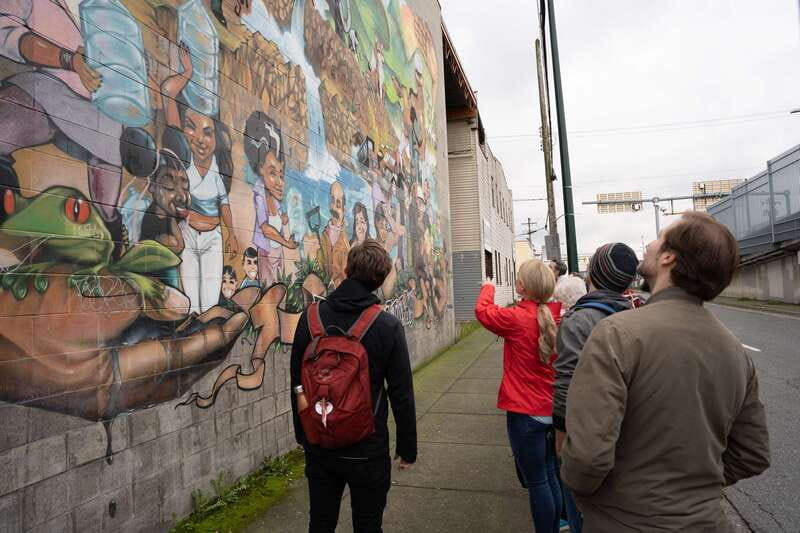 Calgary: Street Art & Craft Beer Walking Tour w/ Tastings - Calgary Murals + Craft Beer: Why This Combo Works