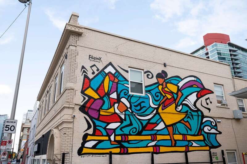 Calgary: Street Art & Craft Beer Walking Tour w/ Tastings - Trolley 5 Brewpub: Second Tastings, Same Craft Focus