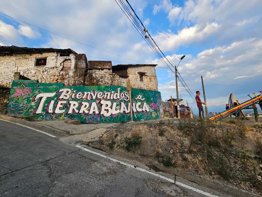 Cali: Comuna 20 Siloé Street Art Tour - Key Things You’ll Remember