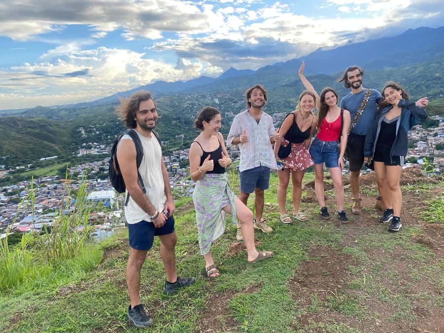 Cali: Comuna 20 Siloé Street Art Tour - It’s Worth $32: Price, Time, and What You’re Really Paying For