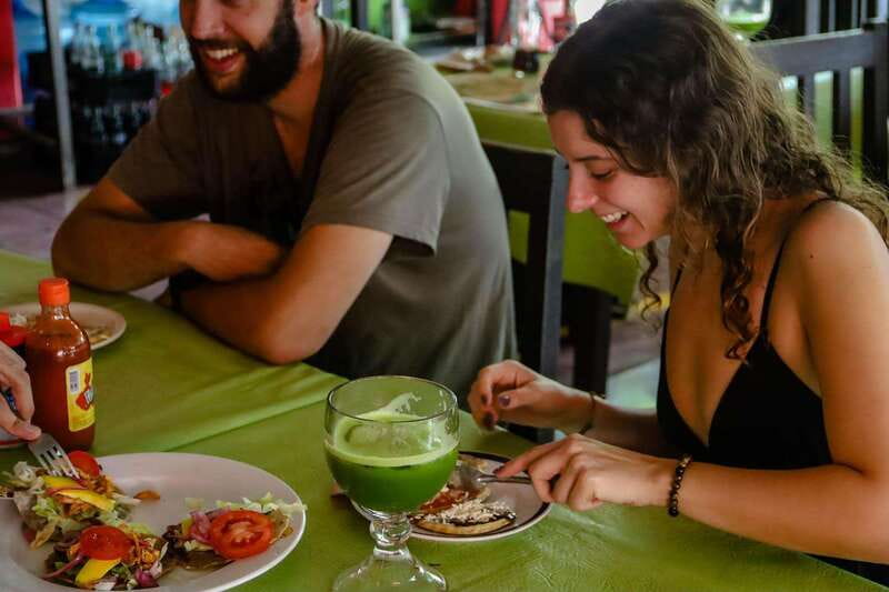 Cancun: 3-Hour Food Tour, Visit to the Market & Street Art - Key highlights that make this tour worth your time
