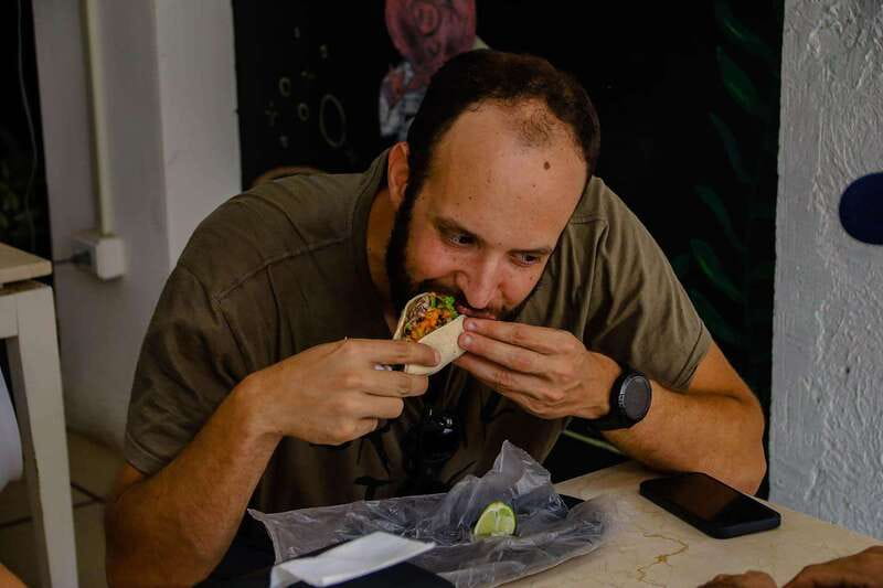 Cancun: 3-Hour Food Tour, Visit to the Market & Street Art - Should you book this Cancun food and street-art tour?