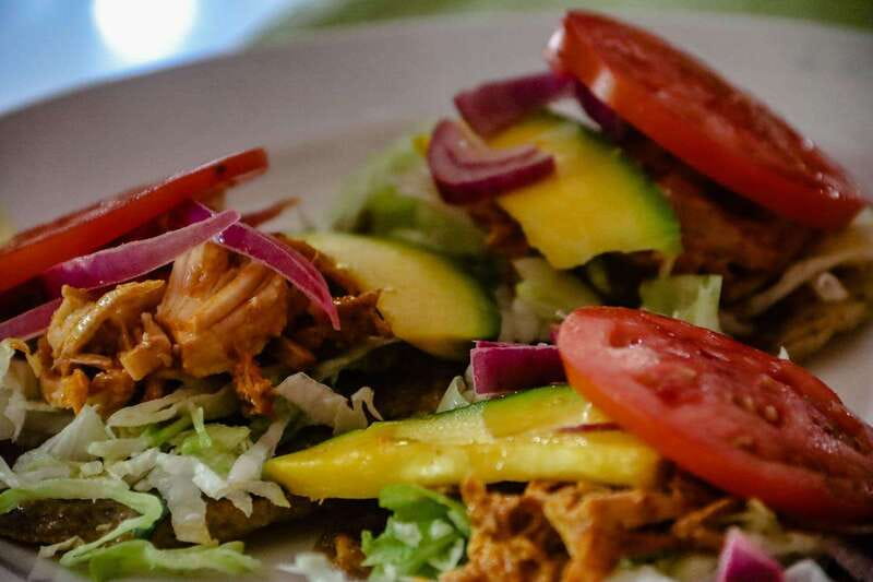 Cancun: 3-Hour Food Tour, Visit to the Market & Street Art - Mercado 28 and the Super Aki start: how you get “local” fast