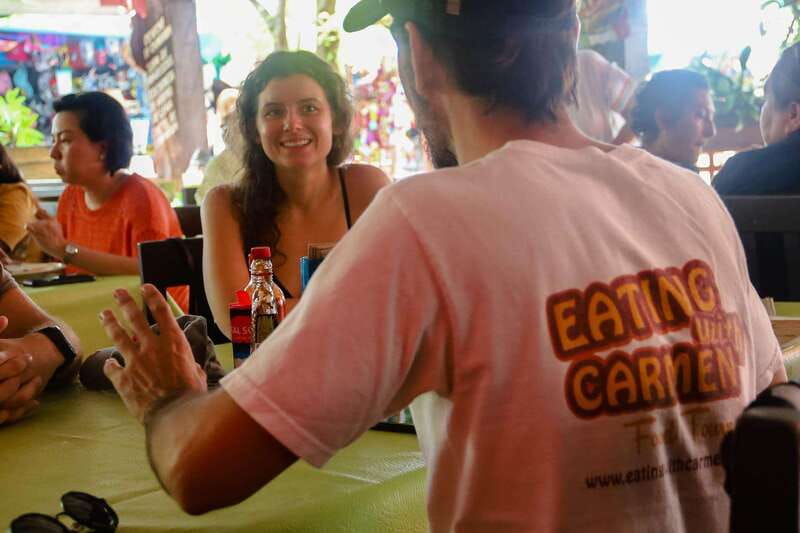 Cancun: 3-Hour Food Tour, Visit to the Market & Street Art - Carnitas and gorditas: comfort food that’s also a culture lesson