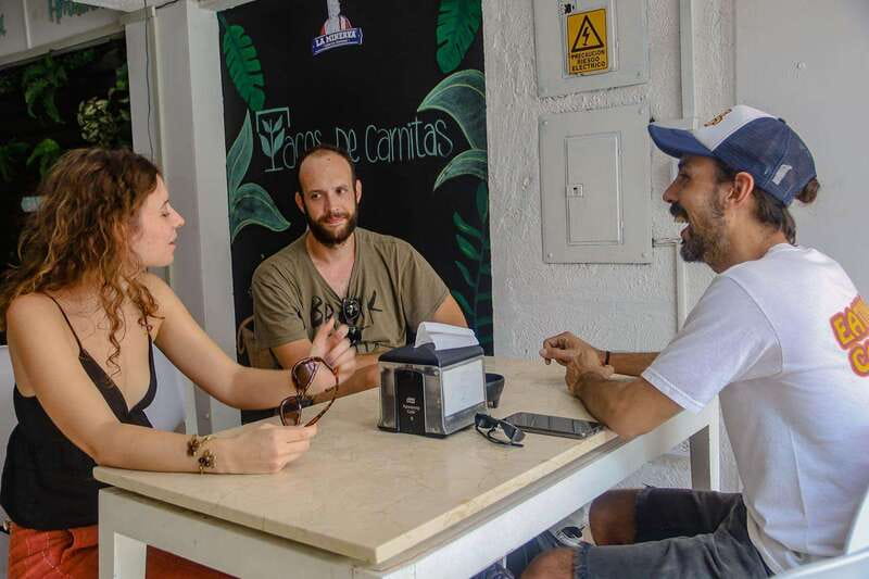 Cancun: 3-Hour Food Tour, Visit to the Market & Street Art - What you really pay for: value of the $81 price tag