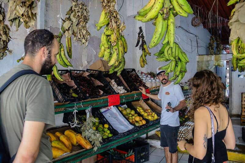 Cancun: 3-Hour Food Tour, Visit to the Market & Street Art - Who this Cancun tour fits best (and who should skip it)