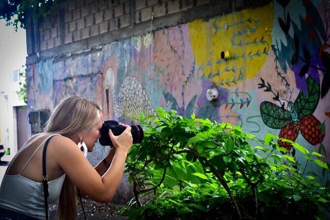 Cancun Private Street Art Tour - Comfort, Pace, and Who This Suits Best