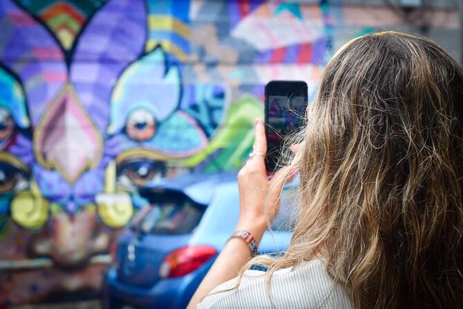 Cancun Private Street Art Tour - When to Book: Do It Early for the Best Second-Day Payoff