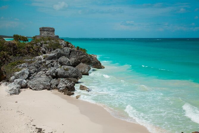 Cancun Street Food Tour with Food Stalls, Local Market and Murals - Key things to know before you go