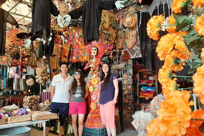 Cancun Street Food Tour with Food Stalls, Local Market and Murals - Price and Value: What the $64 Covers Beyond Tacos