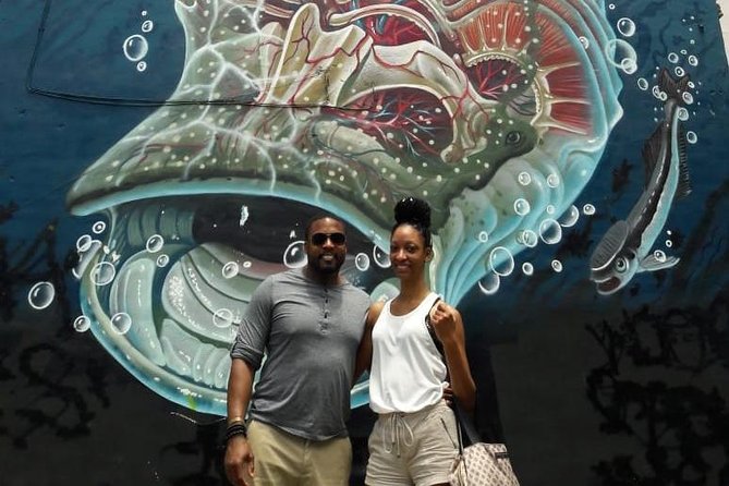 Cancun Street Food Tour with Food Stalls, Local Market and Murals - Stop-by-Stop Bites: Carnitas, Tamales, Barbacoa, Salbute, and Sweet Pops
