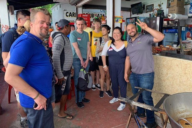 Cancun Street Food Tour with Food Stalls, Local Market and Murals - Mercado 23 Timing: How to Shop (or Skip) Without Stress