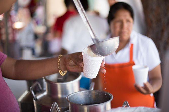 Cancun Street Food Tour with Food Stalls, Local Market and Murals - Who Should Book This Tour (and Who Might Not Love It)