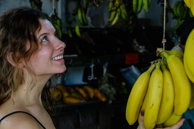 Cancun Walking Food Tour: Local Food, Markets, and Street Art. - What the Guide Adds: Food History and Street Art You Can See