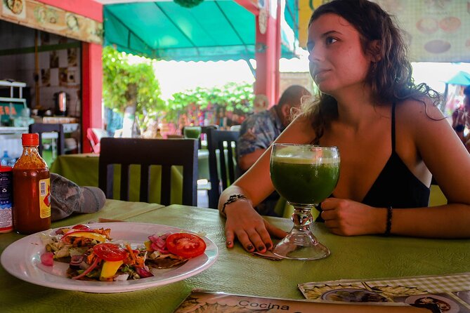Cancun Walking Food Tour: Local Food, Markets, and Street Art. - Price and Value: What $82.44 Buys in Real Eating Time