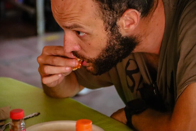 Cancun Walking Food Tour: Local Food, Markets, and Street Art. - Logistics Made Simple: Meeting Point, Timing, and Pace