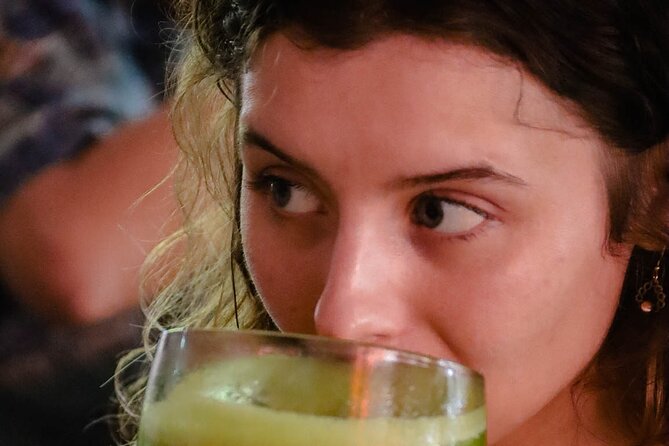 Cancun Walking Food Tour: Local Food, Markets, and Street Art. - Who Should Book This Cancun Walking Food Tour