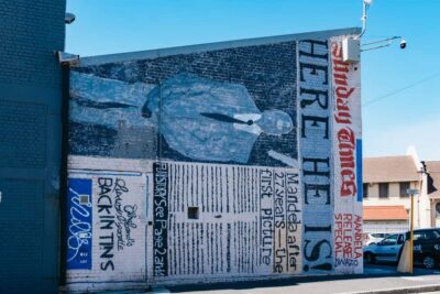 Cape Town Street Art Walking tour - Meet your guide: Sheldon and the value of real explanations