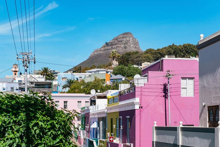 Cape Town Street Art Walking tour - Optional lunch: keep the momentum without wasting time