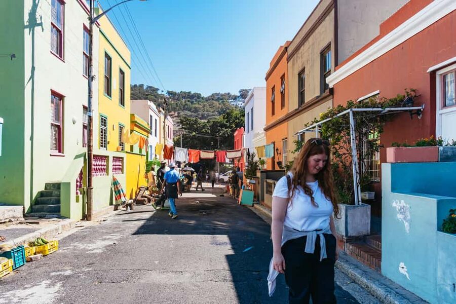 Cape Town Street Art Walking tour - Practical expectations: languages, timing, and what to bring in your mindset
